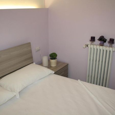 Le Colonne Milano Bed & Breakfast Eksteriør bilde