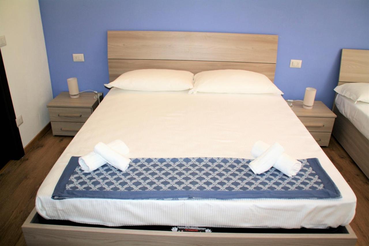 Le Colonne Milano Bed & Breakfast Eksteriør bilde