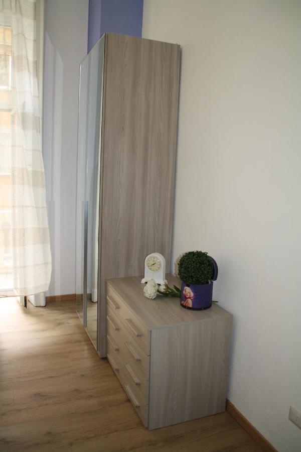 Le Colonne Milano Bed & Breakfast Eksteriør bilde