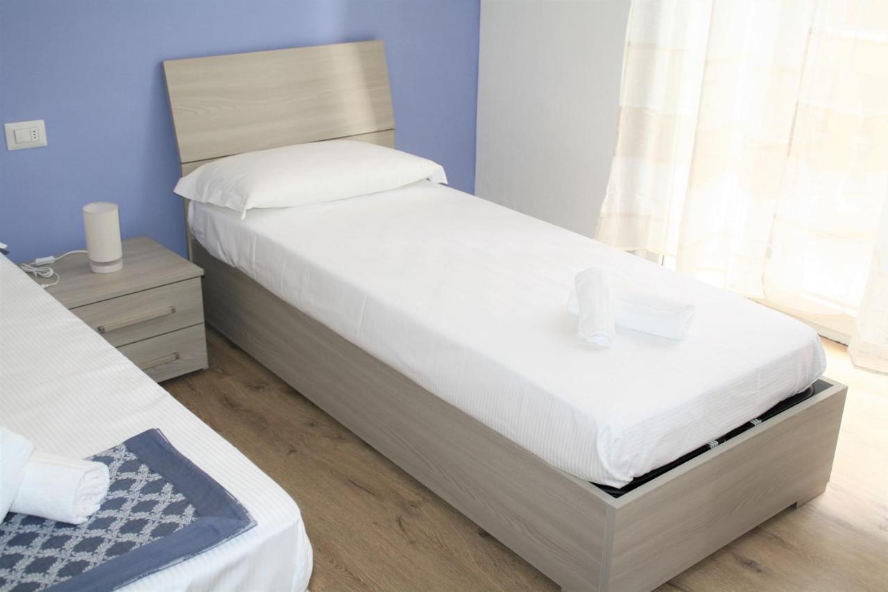 Le Colonne Milano Bed & Breakfast Eksteriør bilde