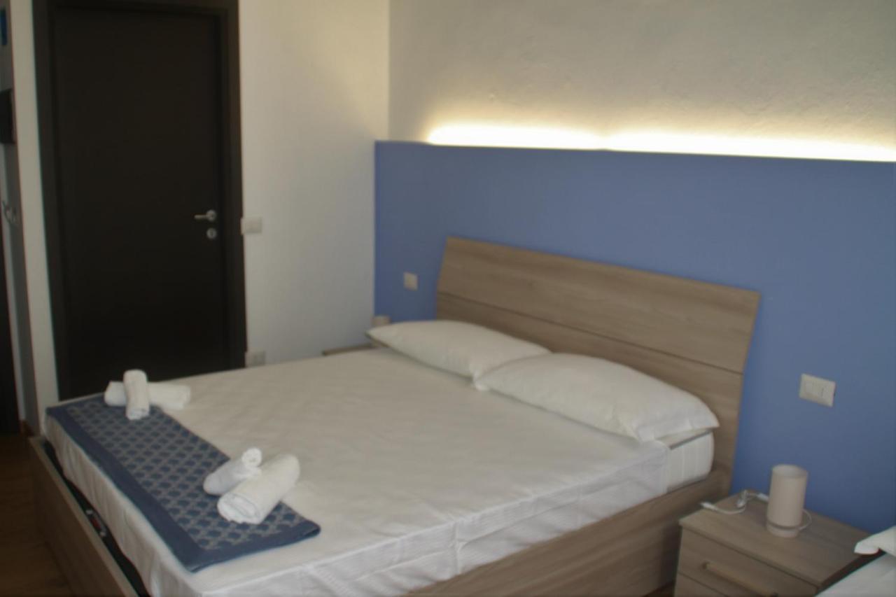 Le Colonne Milano Bed & Breakfast Eksteriør bilde