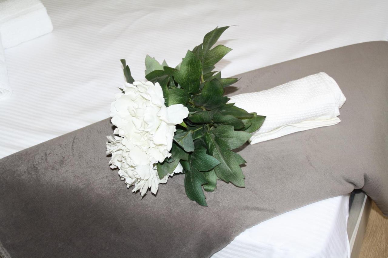 Le Colonne Milano Bed & Breakfast Eksteriør bilde