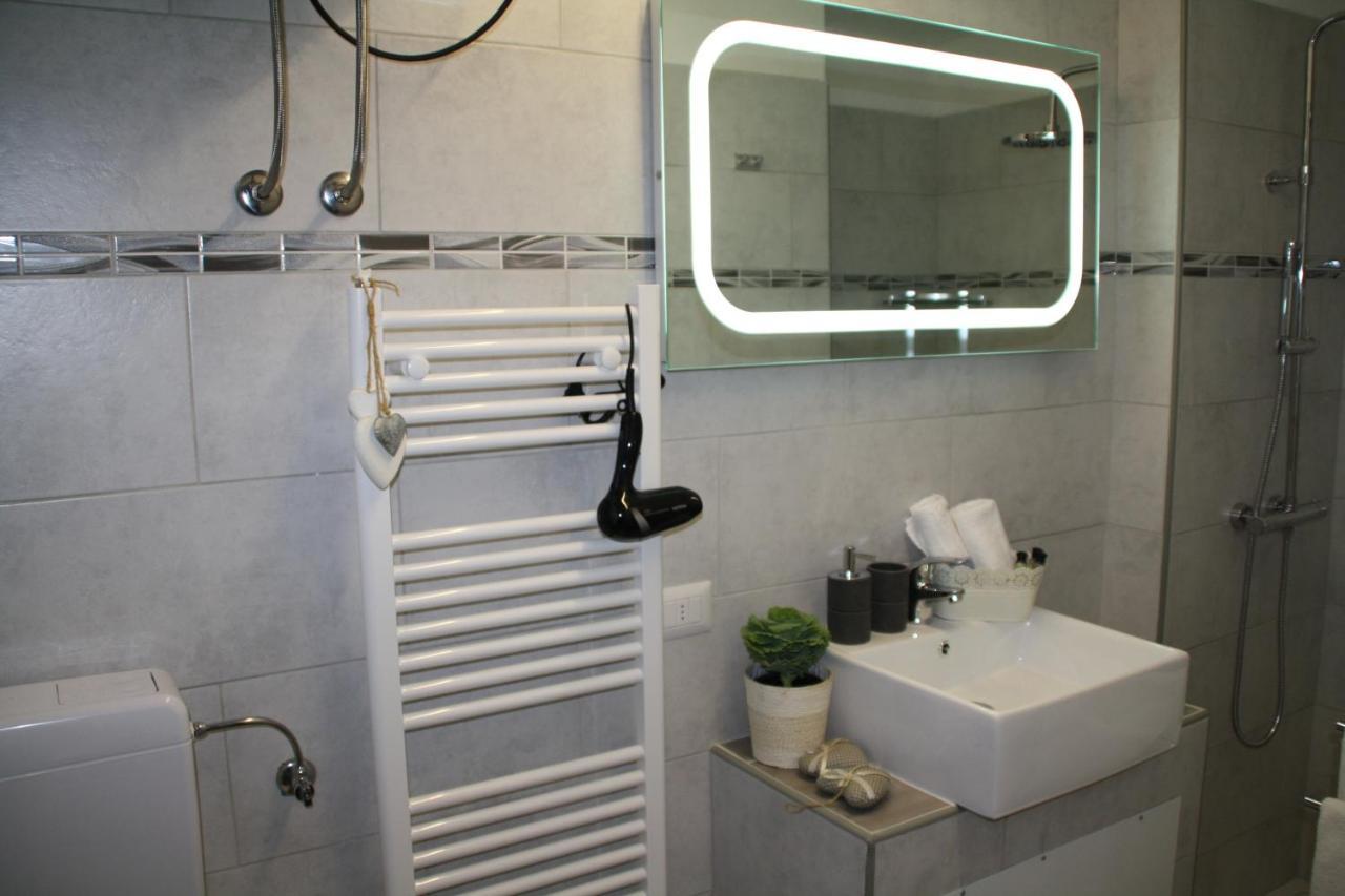Le Colonne Milano Bed & Breakfast Eksteriør bilde