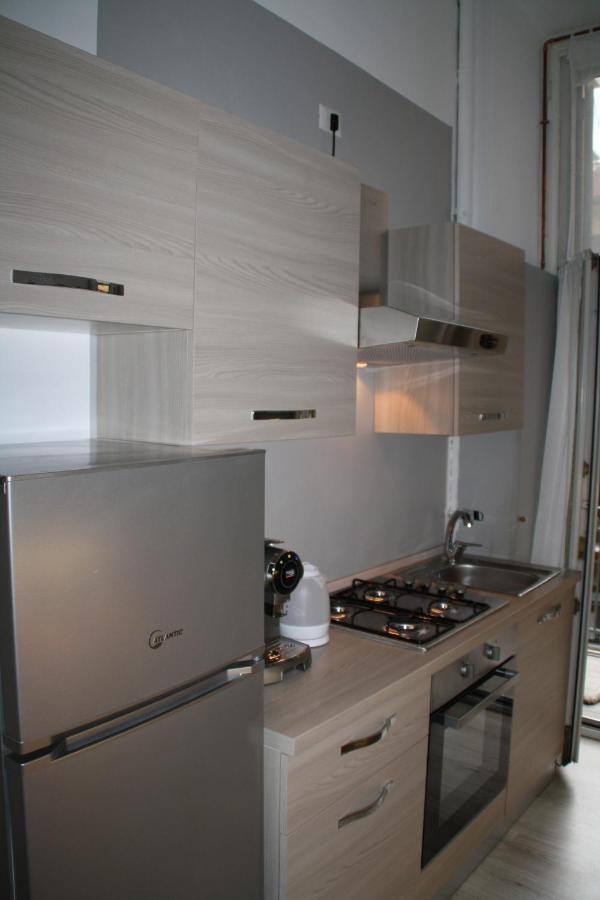 Le Colonne Milano Bed & Breakfast Eksteriør bilde