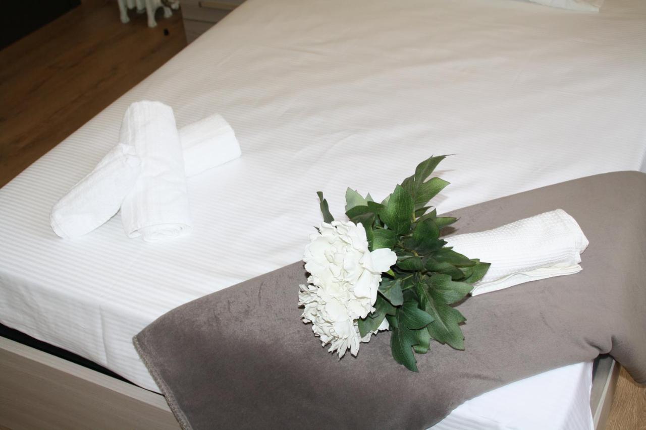 Le Colonne Milano Bed & Breakfast Eksteriør bilde