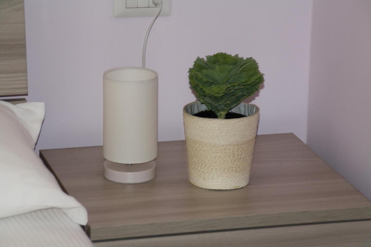 Le Colonne Milano Bed & Breakfast Eksteriør bilde