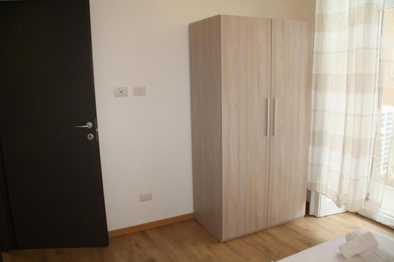 Le Colonne Milano Bed & Breakfast Eksteriør bilde
